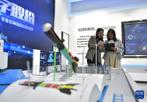 新華全媒 丨壯大軟件開發(fā)產(chǎn)業(yè) 重拾數(shù)字經(jīng)濟(jì)優(yōu)勢(shì)